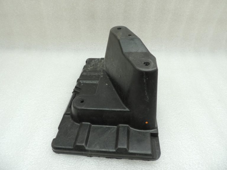 Mitsubishi Pajero V64W V68W V74W V78W Otrā akumulatora Kaste MR402454
