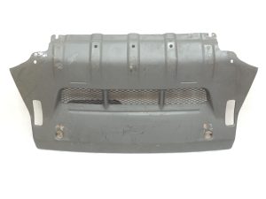 Mitsubishi Pajero V7 V6 Priekšējā apakšējā aizsargplāksne MR437661