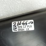 Mitsubishi Pajero V7 V6 3.2 DI-D Radiatora ventilatora difuzors MR404894 MR497044