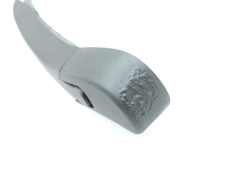 BMW F31 F31LCI aizmugurējā vējstikla tīrītāja rokturis Wiper arm 7312792