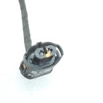 Oriģinālā BMW F20 F21 F21 F22 F22 F30 F31 F34 miglas luktura H8 spuldze Steker Repartur