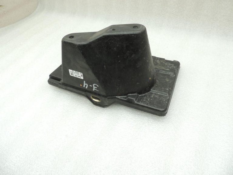 Mitsubishi Pajero V64W V68W V74W V78W Otrā akumulatora Kaste MR402454
