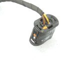 Oriģinālā BMW F20 F21 F21 F22 F22 F30 F31 F34 miglas luktura H8 spuldze Steker Repartur