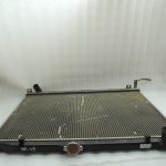 Oriģinālās Mitsubishi Pajero V68W 3.2 DI-D 4M41 Radiators Radiatora ūdens dzesētājs MR404689