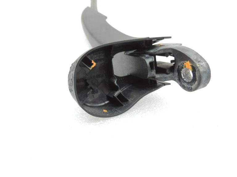BMW F31 F31LCI aizmugurējā vējstikla tīrītāja rokturis Wiper arm 7312792