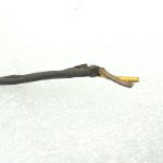 Oriģinālā BMW F20 F21 F21 F22 F22 F30 F31 F34 miglas luktura H8 spuldze Steker Repartur