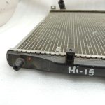 Oriģinālās Mitsubishi Pajero V68W 3.2 DI-D 4M41 Radiators Radiatora ūdens dzesētājs MR404689