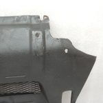 Mitsubishi Pajero V7 V6 Priekšējā apakšējā aizsargplāksne MR437661