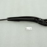 BMW F31 F31LCI aizmugurējā vējstikla tīrītāja rokturis Wiper arm 7312792