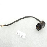 Oriģinālā BMW F20 F21 F21 F22 F22 F30 F31 F34 miglas luktura H8 spuldze Steker Repartur