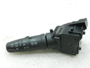 Nissan X-Trail oriģinālais indikatoru slēdža gaismas slēdzis 255408H700