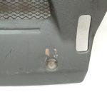 Mitsubishi Pajero V7 V6 Priekšējā apakšējā aizsargplāksne MR437661