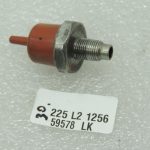 Mitsubishi Pajero V7 V6 3.2 DI-D 4M41 Ieplūdes kolektors Paaugstināta spiediena filtrs MD176361