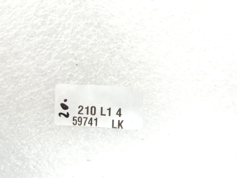 Oriģinālā BMW F20 F21 F21 F22 F22 F30 F31 F34 miglas luktura H8 spuldze Steker Repartur