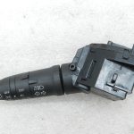 Nissan X-Trail oriģinālais indikatoru slēdža gaismas slēdzis 255408H700