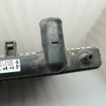 Oriģinālās Mitsubishi Pajero V68W 3.2 DI-D 4M41 Radiators Radiatora ūdens dzesētājs MR404689