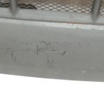 Mitsubishi Pajero V7 V6 Priekšējā apakšējā aizsargplāksne MR437661