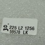 Mitsubishi Pajero V7 V6 3.2 DI-D 4M41 Ieplūdes kolektors Paaugstināta spiediena filtrs MD176361
