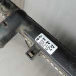 Oriģinālās Mitsubishi Pajero V68W 3.2 DI-D 4M41 Radiators Radiatora ūdens dzesētājs MR404689
