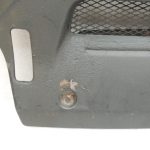 Mitsubishi Pajero V7 V6 Priekšējā apakšējā aizsargplāksne MR437661