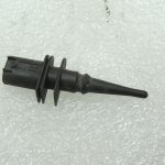 Oriģinālais BMW ārējās temperatūras sensors ar kontaktdakšu 65816936953