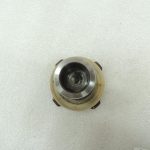 Oriģinālā BMW X3 E83 pārnesumkārbas pārnesumkārbas piedziņas atloku priekšējais 27107537664