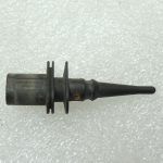 Oriģinālais BMW ārējās temperatūras sensors ar kontaktdakšu 65816936953