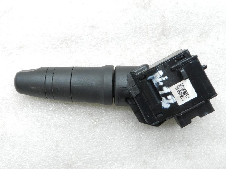 Nissan X-Trail oriģinālais indikatoru slēdža gaismas slēdzis 255408H700