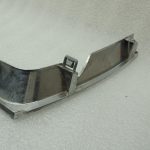 Mitsubishi Pajero V7 hromēta radiatora režģa apdare hromēta līstes MN117715