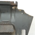 Mitsubishi Pajero V7 V6 Priekšējā apakšējā aizsargplāksne MR437661