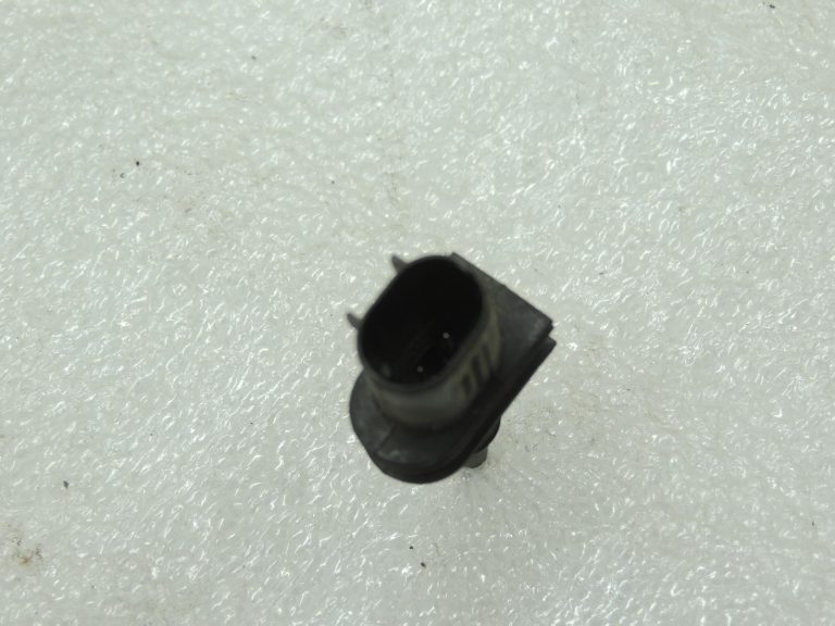 Oriģinālais BMW ārējās temperatūras sensors ar kontaktdakšu 65816936953