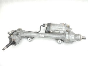Oriģinālā BMW F20 F21 F22 F22 F30 F31 F35 Elektriskā stūres iekārta ZF 6883663