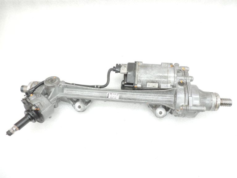 Oriģinālā BMW F20 F21 F22 F22 F30 F31 F35 Elektriskā stūres iekārta ZF 6883663