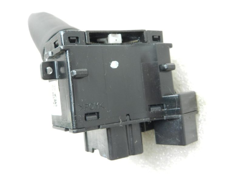 Nissan X-Trail oriģinālais indikatoru slēdža gaismas slēdzis 255408H700