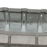Mitsubishi Pajero V7 V6 Priekšējā apakšējā aizsargplāksne MR437661