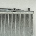 Mitsubishi Pajero V68W 3.2 DI-D automātiskais radiators Radiatora ūdens dzesētājs MR968059