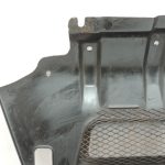 Mitsubishi Pajero V7 V6 Priekšējā apakšējā aizsargplāksne MR437661