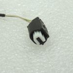 Oriģinālais BMW ārējās temperatūras sensors ar kontaktdakšu 65816936953