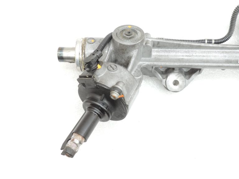Oriģinālā BMW F20 F21 F22 F22 F30 F31 F35 Elektriskā stūres iekārta ZF 6883663