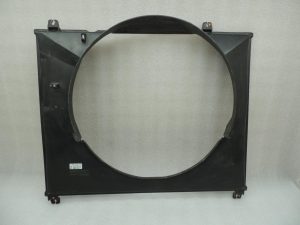 Mitsubishi L200 K74T 4D56 2.5TD pārsega ventilācijas atveres difuzors MR571153