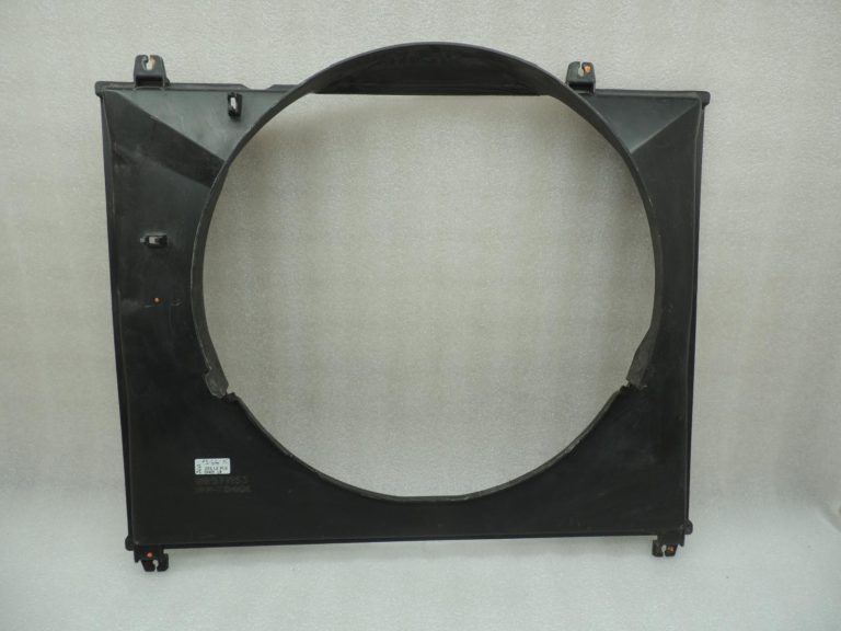 Mitsubishi L200 K74T 4D56 2.5TD pārsega ventilācijas atveres difuzors MR571153