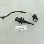 Oriģinālais BMW ārējās temperatūras sensors ar kontaktdakšu 65816936953
