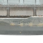 Mitsubishi Pajero V7 V6 Priekšējā apakšējā aizsargplāksne MR437661