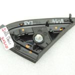 Volvo V40 II Cross Country A-pilona durvju apdare pa labi 31651973