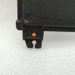 Mitsubishi L200 K74T 4D56 2.5TD pārsega ventilācijas atveres difuzors MR571153