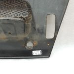 Mitsubishi Pajero V7 V6 Priekšējā apakšējā aizsargplāksne MR437661