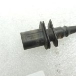 Oriģinālais BMW ārējās temperatūras sensors ar kontaktdakšu 65816936953