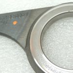 Oriģinālā BMW ATC400 ATC500 ATC700 Piedziņas svira 8472220201 8471220208