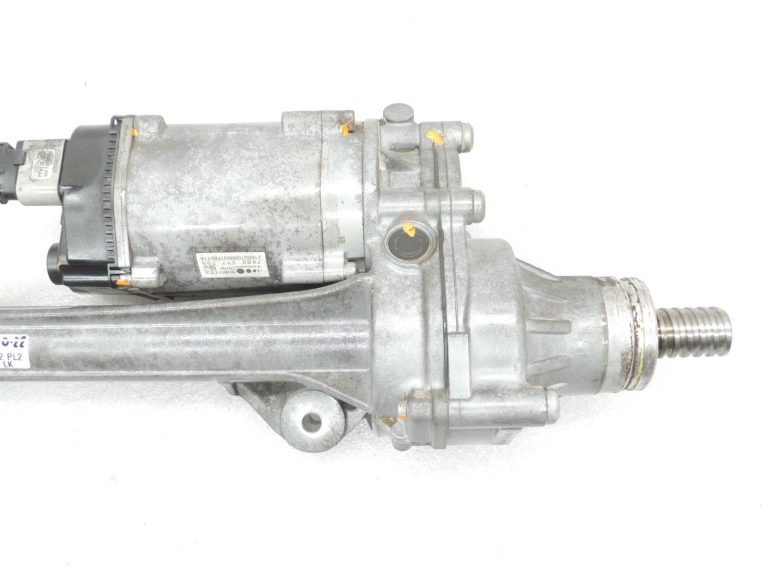 Oriģinālā BMW F20 F21 F22 F22 F30 F31 F35 Elektriskā stūres iekārta ZF 6883663