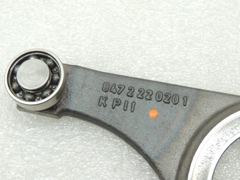 Oriģinālā BMW ATC400 ATC500 ATC700 Piedziņas svira 8472220201 8471220208